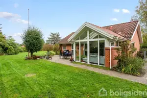 Villa på Tjørnedalen 5, 8800 Viborg