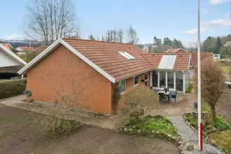 Villa på Tjørnedalen 5, 8800 Viborg
