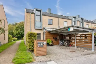 Rækkehus på Strandhaven 190, 2665 Vallensbæk Strand