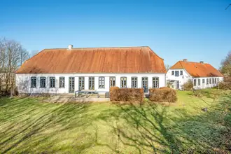 Villa på Horsagervej 4, Langetved, 6630 Rødding