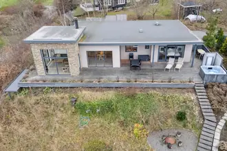 Fritidshus på Storedalen 25B, Sandkås, 3770 Allinge