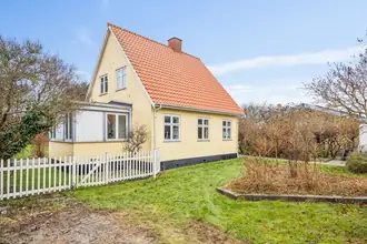 Villa på Ryslinge Alle 11, 2770 Kastrup