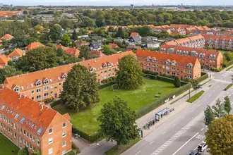 Ejerlejlighed på Frederikssundsvej 392, tv., 2700 Brønshøj