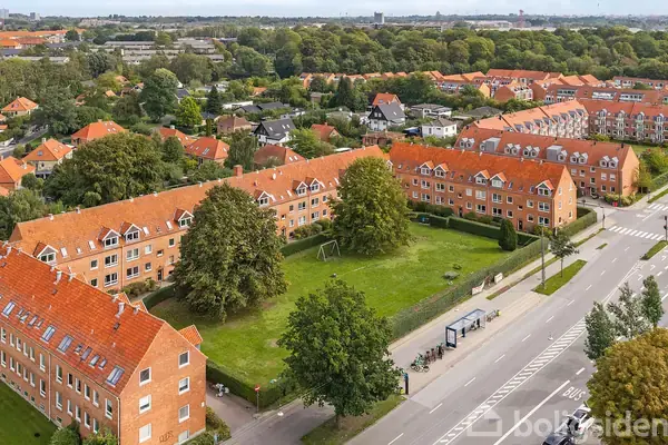 Ejerlejlighed på Frederikssundsvej 392, st. tv., 2700 Brønshøj