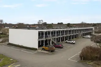 Fritidshus på Fægangsvej 11A, 1. 202., Bønnerup Strand, 8585 Glesborg