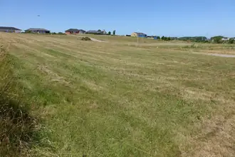 Helårsgrund på Toften 12, Tranebjerg, 8305 Samsø