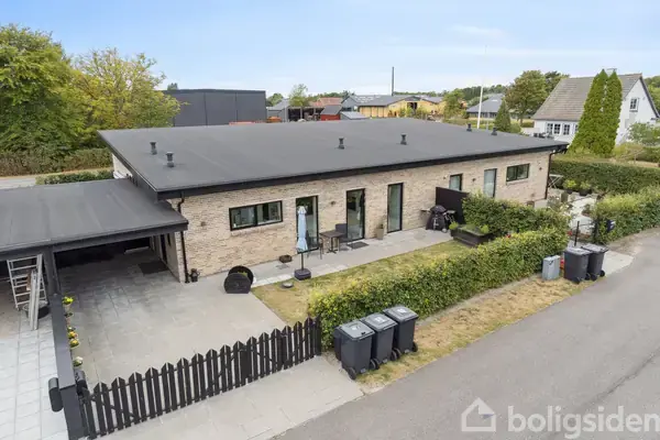 Rækkehus på Fjordengen 11, 9280 Storvorde