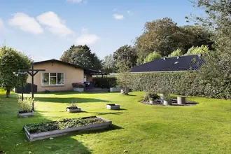 Villa på Buurholtvej 31, 9700 Brønderslev