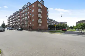 Ejerlejlighed på Østerdalsgade 5, 1. th., 2300 København S