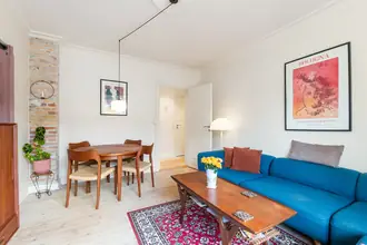 Ejerlejlighed på Lynettevej 5, 2. tv., 2300 København S
