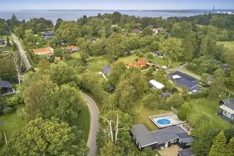 Fritidshus på Præsthøjvej 14, 3300 Frederiksværk