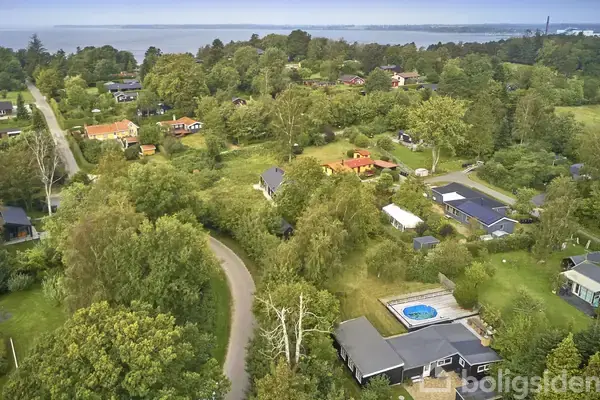 Fritidsbolig på Præsthøjvej 14, 3300 Frederiksværk