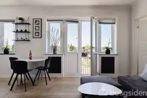 Ejerlejlighed på Vangedevej 137, 1. tv., 2820 Gentofte