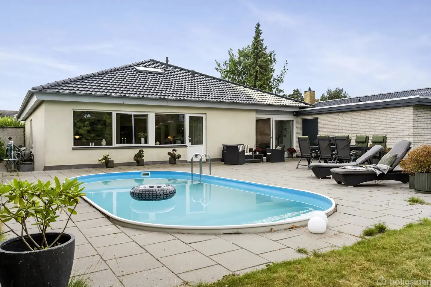 Villa på Strandvangsvej 27, 2650 Hvidovre