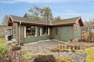 Fritidshus på Birkevej 79, Fuglslev, 8400 Ebeltoft