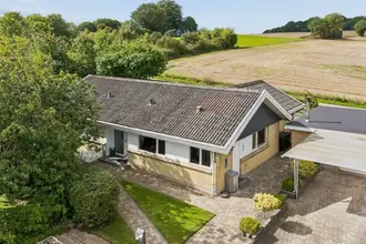 Villa på Højtoftevej 11, Tebstrup, 8660 Skanderborg