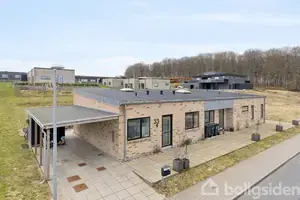 Villa på Under Rødtjørnen 33, 7500 Holstebro