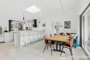 Villa på Under Rødtjørnen 33, 7500 Holstebro