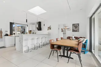 Villa på Under Rødtjørnen 33, Halgårde, 7500 Holstebro