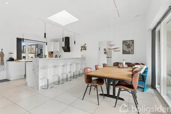 Villa på Under Rødtjørnen 33, 7500 Holstebro