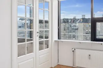 Ejerlejlighed på Dagmarsgade 26, 4. 171., 2200 København N