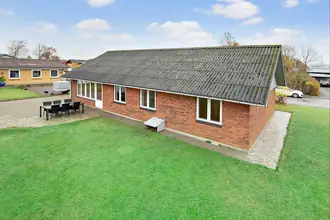 Villa på Siggårdsvej 27, 7430 Ikast