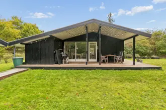 Fritidshus på Apollovej 7, Ørby, 8420 Knebel