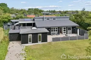 Fritidsbolig på Lærkevej Væltesbakke 3, 9560 Hadsund