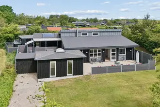 Fritidshus på Lærkevej Væltesbakke 3, Øster Hurup, 9560 Hadsund