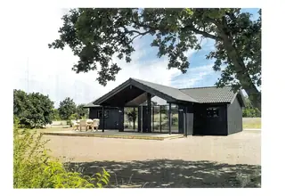 Fritidshus på Strandsletten 26, Gjerrild, 8500 Grenaa