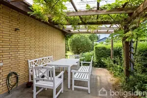 Villa på Sønderdam 5, 5600 Faaborg