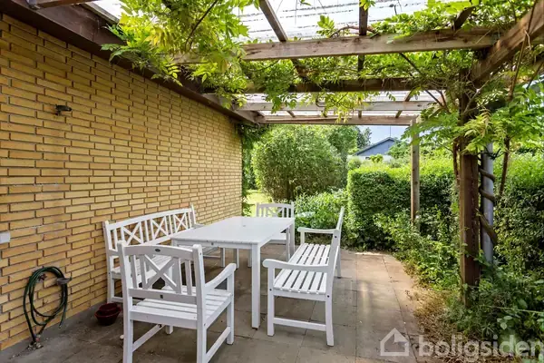 Villa på Sønderdam 5, 5600 Faaborg