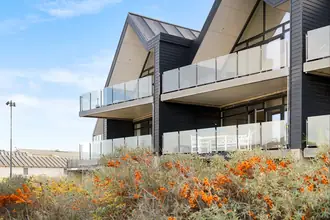 Ejerlejlighed på Havstokken 12A, Vorupør, 7700 Thisted