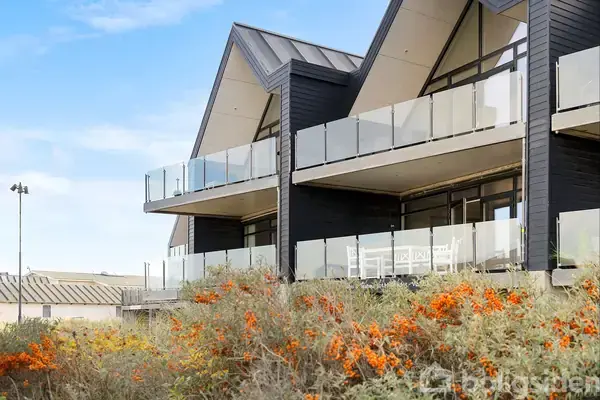 Ejerlejlighed på Havstokken 12A, 7700 Thisted