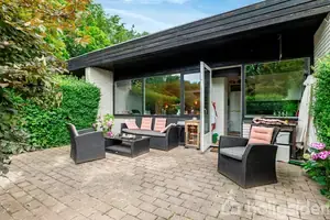 Rækkehus på Parkvej 82, 7500 Holstebro
