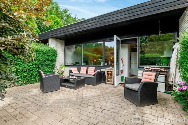 Rækkehus på Parkvej 82, 7500 Holstebro