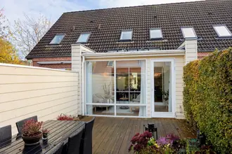 Rækkehus på Infanterivej 36F, 8930 Randers NØ