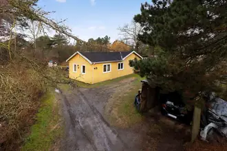 Fritidshus på Digevej 16, Gundestrup, 4571 Grevinge