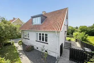 Villa på Bjergbygade 48, 4200 Slagelse