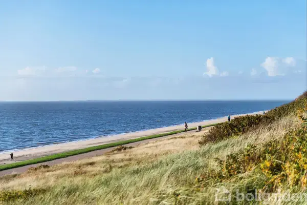 Villa på Sædding Strandvej 51, 6710 Esbjerg V