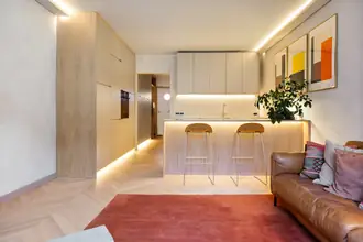 Ejerlejlighed på Dronningensgade 42, 2. 2., 1420 København K