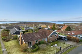 Villa på Baunevænget 17, 8410 Rønde