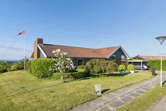 Villa på Baunevænget 17, 8410 Rønde