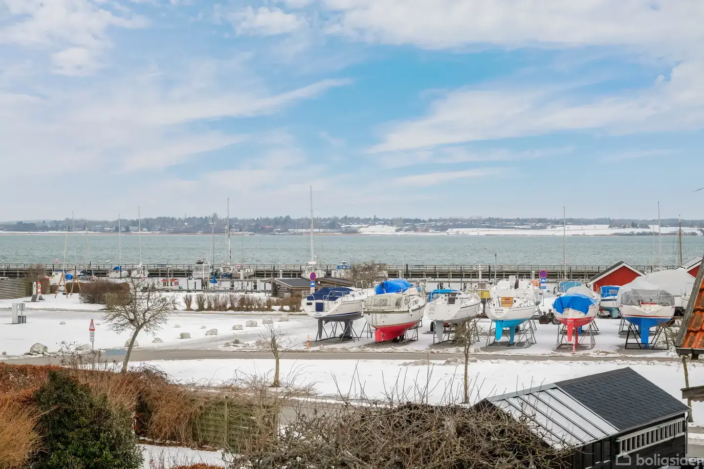 Villa på Grønnegade 39, 4850 Stubbekøbing