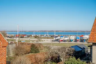 Villa på Grønnegade 39, 4850 Stubbekøbing