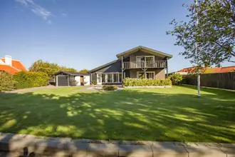 Villa på Østerklit 14, 9990 Skagen