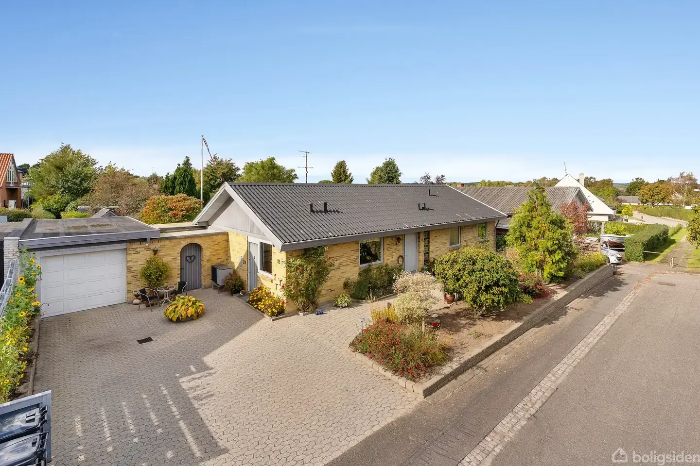 Villa på Udsigten 12, 8960 Randers SØ