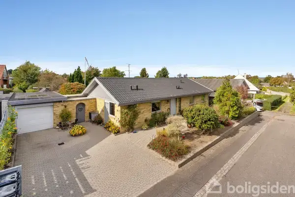 Villa på Udsigten 12, 8960 Randers SØ