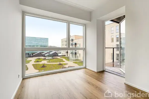 Ejerlejlighed på Havnegade 14, 3. 4., 5000 Odense C