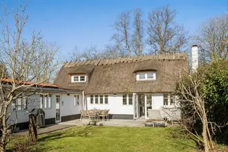 Villa på Kohavevej 13, Trørød, 2950 Vedbæk